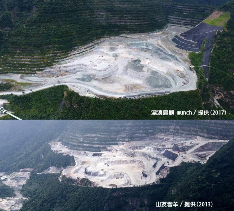 亞泥 徐旭東：養魚是對的，挖深也沒有錯...注意了！這 8 檔「董事長」都是同 1 個！