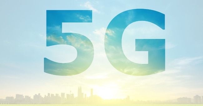 ５Ｇ夯翻天，長期績效看好！專家２重點，帶你跟上趨勢、買對標的！