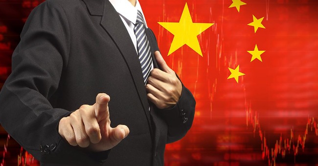 親中大戶紛清空持股…監管風波未歇，中國還能投資嗎？金融系教授４建議：標的種類先避開…