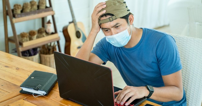 忽略３個投資絆腳石，當心「存股」變「存骨」！抄底大師 郭泰：擔心台股走空，不妨用３方法操作