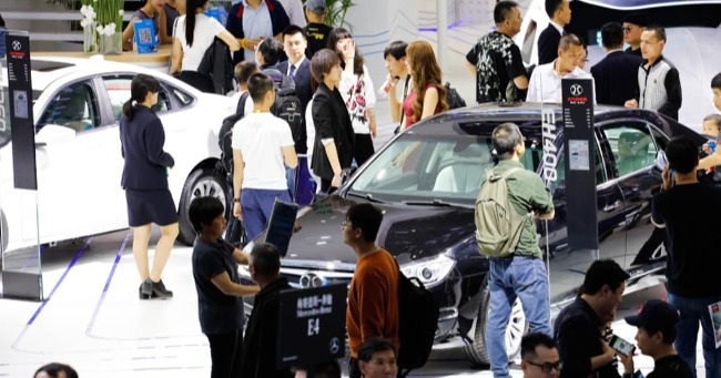 上半年營收暴增，中長期可望迎來高成長！（2231）搶占電動車與 ADAS 商機，深耕中國市場