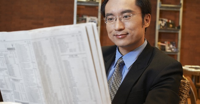 從 23 元漲到 120 元，該賣了嗎？他判斷「好價錢」就靠１指標，從沒套牢過！