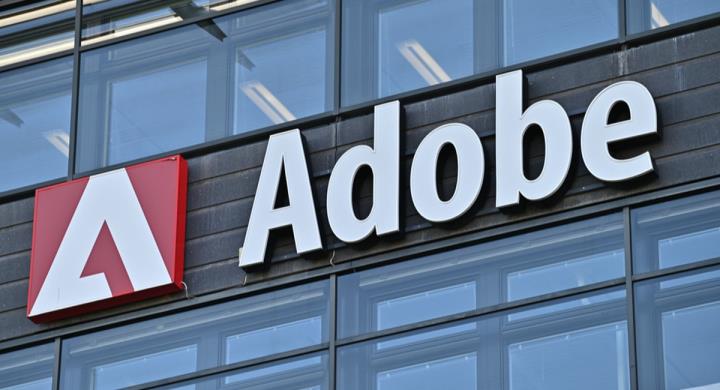 受惠數位轉型、企業上雲商機，軟體大廠 Adobe 長期展望樂觀！