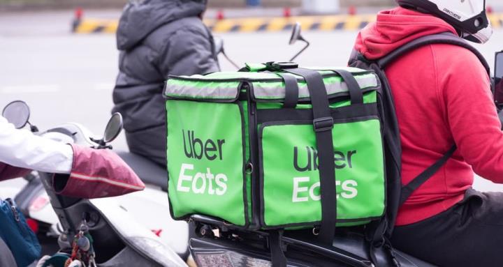 Uber 優步上季營收大增 136％，轉投資卻大賠 59.3 億美元！2 大困境未解，本益比恐將成本夢比！