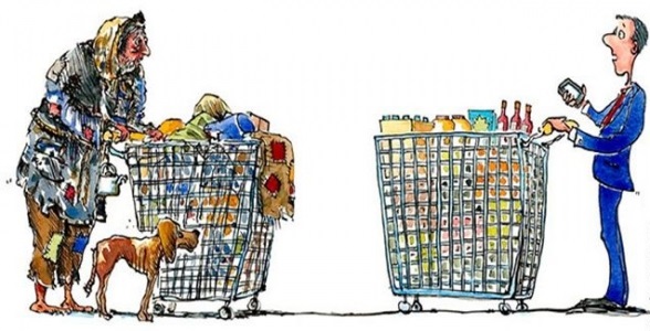 窮人,為什麼不敢去創業?想變有錢,你應該先知道的事... ( 句句入骨 )