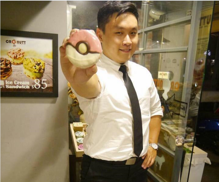 跨出舒適圈，成為更好的自己