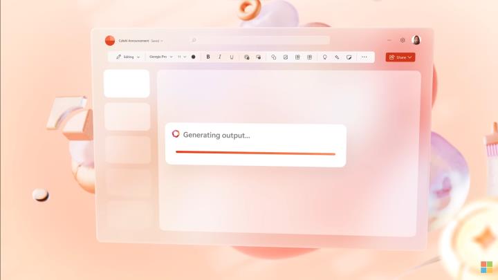 【ACY證券】微軟發佈Office AI，股價創下歷史新高！