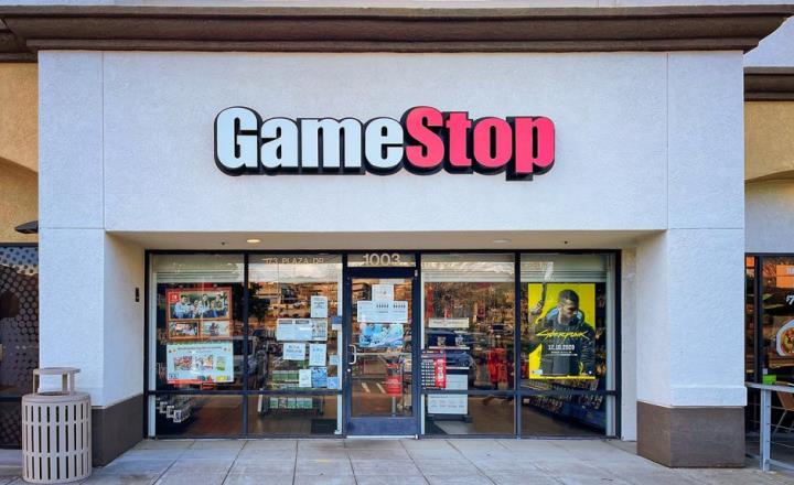 【每日分析】散戶再戰華爾街！GameStop股價能否重演20倍的輝煌！