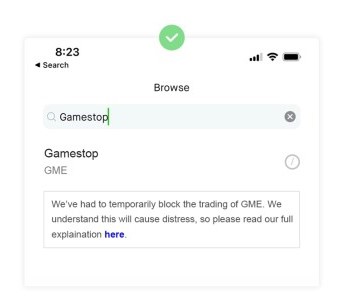 【每日分析】散戶再戰華爾街！GameStop股價能否重演20倍的輝煌！