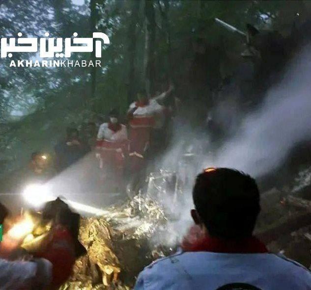 【ACY證券 | 每日分析】伊朗總統確認遇難，存在“幕後黑手”？黃金創新高！