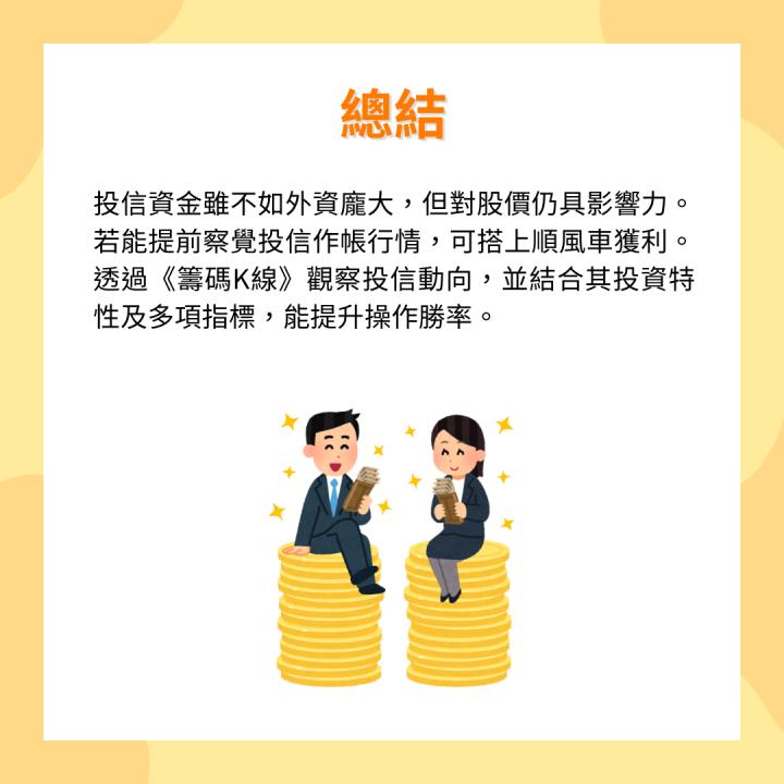 【12/9最新投信連買清單】作帳行情啟動？這檔遭狂掃51億！