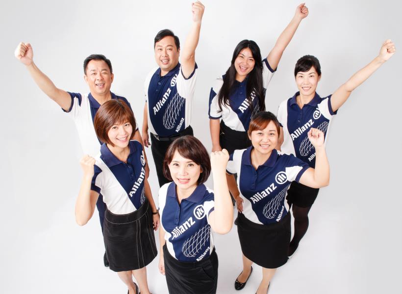 我是  站上數位浪頭的北海小英雄