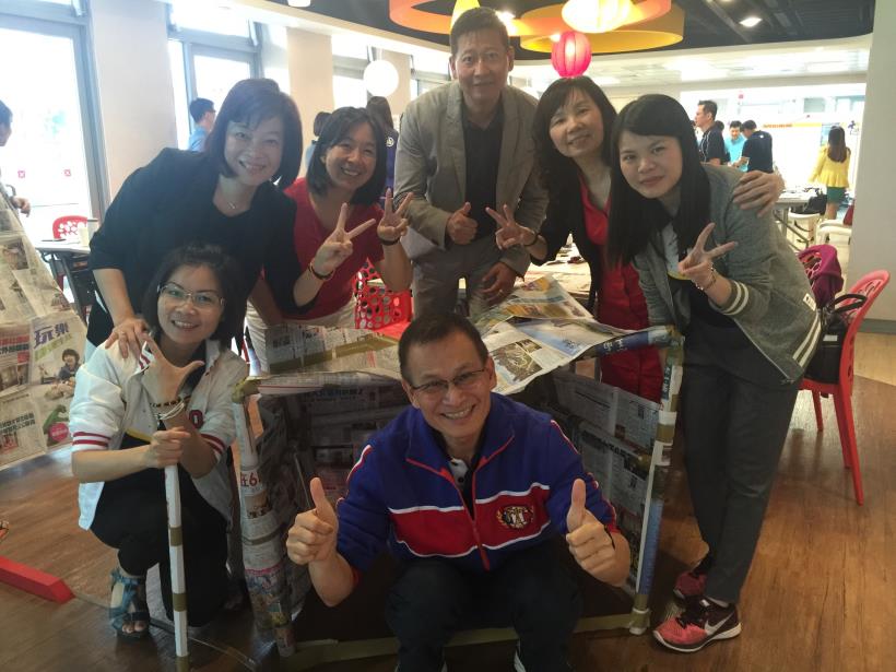 『企業內部創業』時代來臨，你也能做夢想的主人！