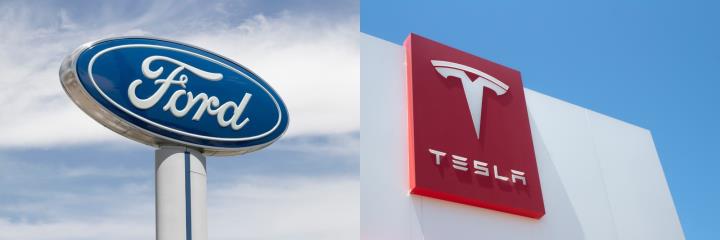 【重大事件】福特汽車加入特斯拉快充網路，未來不排除有更進一步合作?