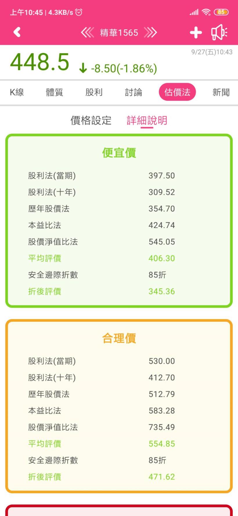 晶碩上市，台灣三大隱形眼鏡品牌中的精華(1565) 會受到什麼樣的影響呢？