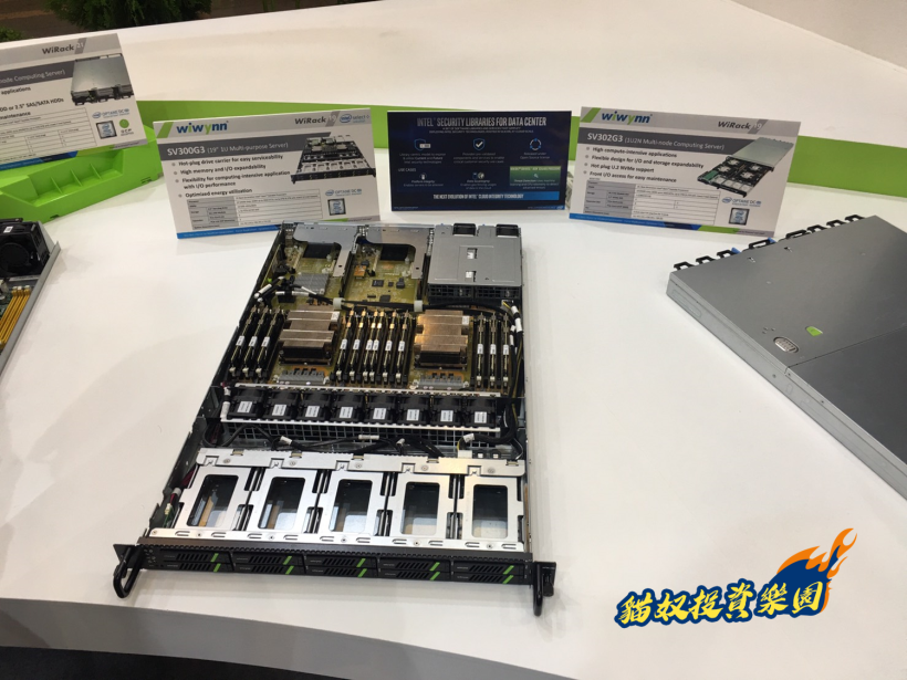 郭台銘現身 COMPUTEX ！『2 檔』題材股引領下半年「新主流」，獨家搶先看！