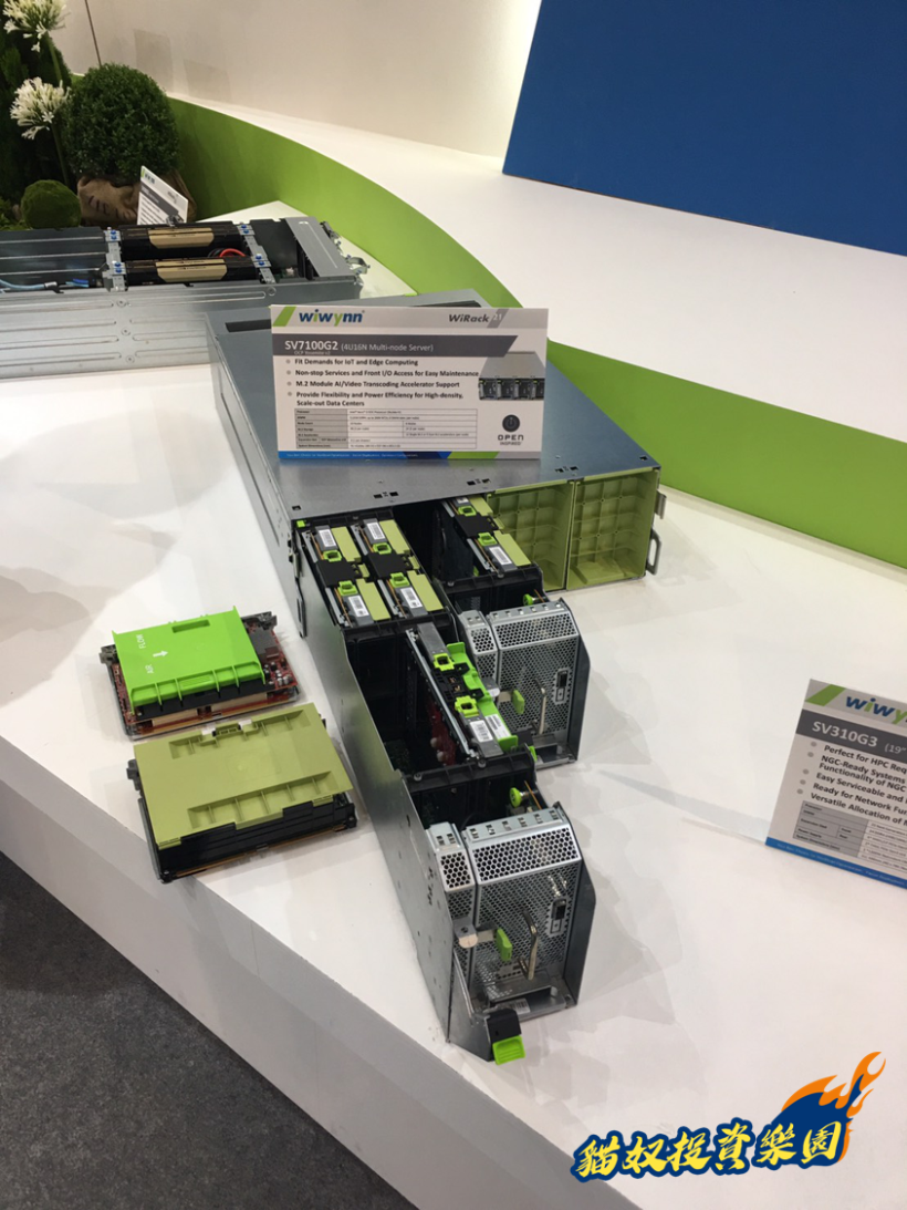 郭台銘現身 COMPUTEX ！『2 檔』題材股引領下半年「新主流」，獨家搶先看！