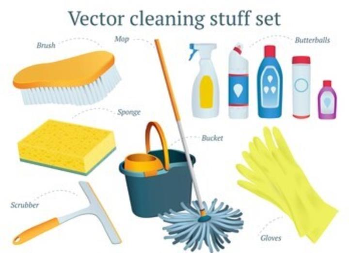 洗碗海綿擦，比你想得更危險