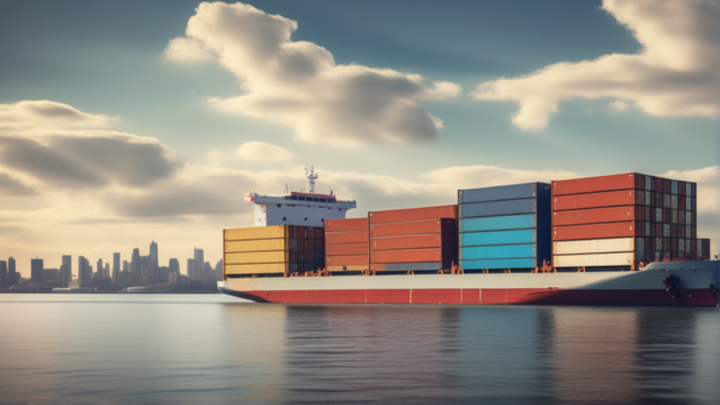 德國FBA頭程有哪些運輸方式,德國FBA頭程要如何選擇