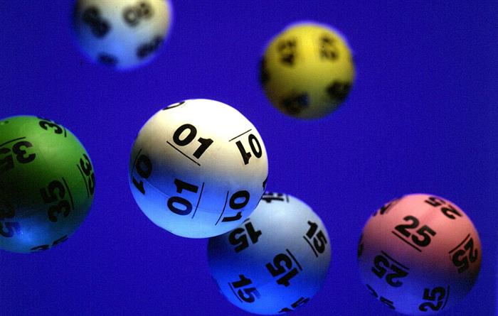 威力彩頭彩獎金不斷飆高，吸引彩迷投注