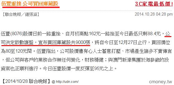 公司為什麼要買回庫藏股? 這將對股價產生什麼影響?