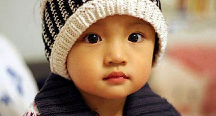 像爸爸還是像媽媽？夫妻誰的基因決定了孩子智商？原來答案是....