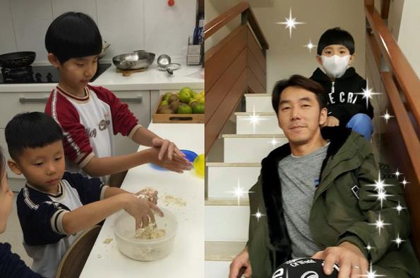 女兒打扮中性，鄰居小孩玩耍了2年，才發現她是女孩！陶子順性而為不改變，讓小孩自由發展...