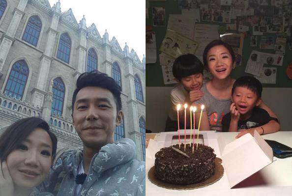 女兒打扮中性，鄰居小孩玩耍了2年，才發現她是女孩！陶子順性而為不改變，讓小孩自由發展...