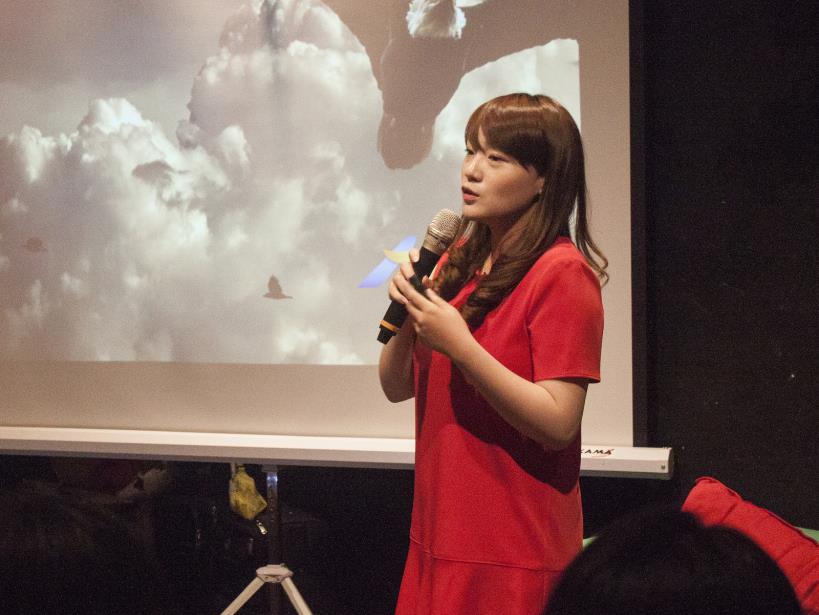 【讓客戶自動上門-數位廣告投放快速上手】