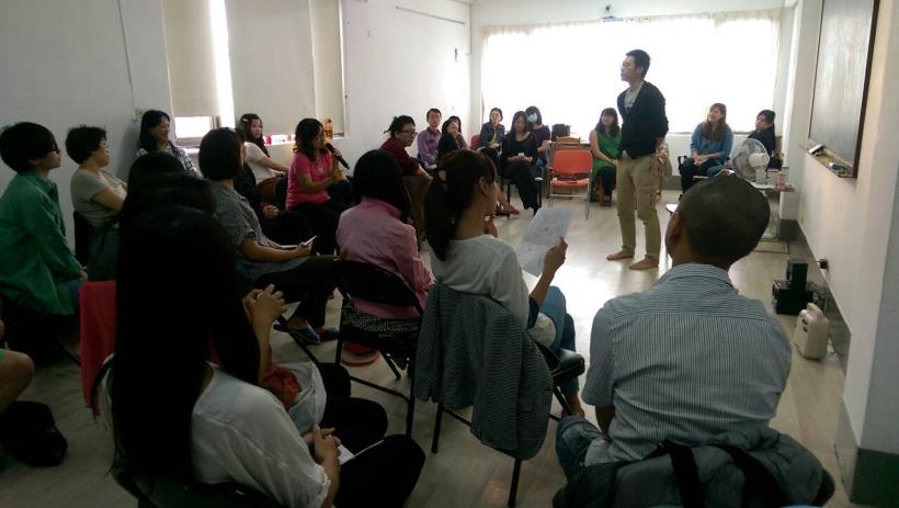 澄識催眠 ~ 國際『催眠師』培訓班