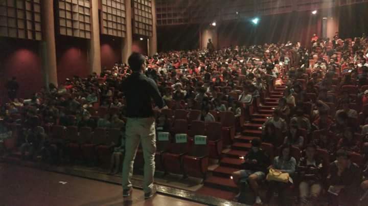 澄識催眠 ~ 國際『催眠師』培訓班