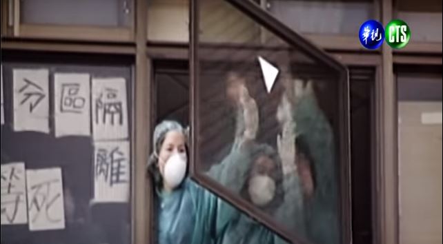 SARS 後 15 年／回顧和平醫院的「官僚殺人」...會殺人的不只是病毒 更是體制不全的 人禍！