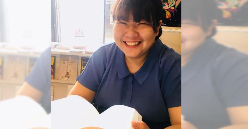 「台商老闆說 女生只要漂亮嫁人就好，不用栽培！」她借錢補習、拚上台大，卻發現「讀書翻身」全是謊言...