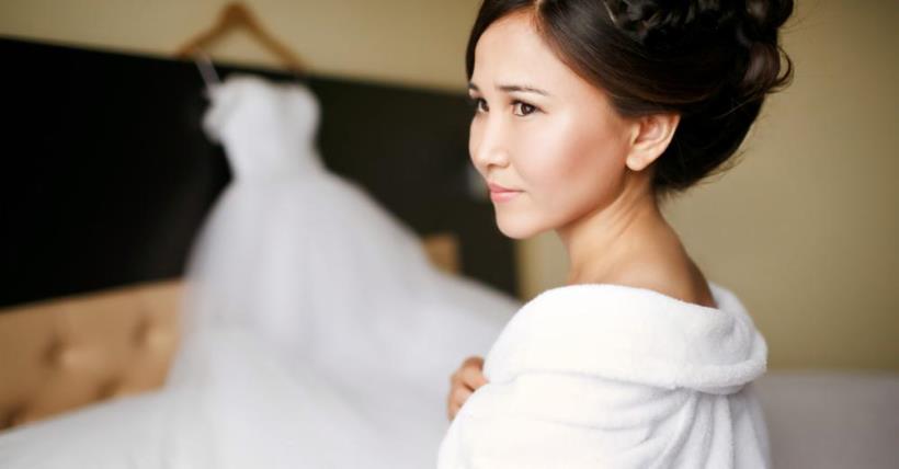 「女兒，為什麼我不讓你嫁給窮小子？」一位父親對女兒的告白