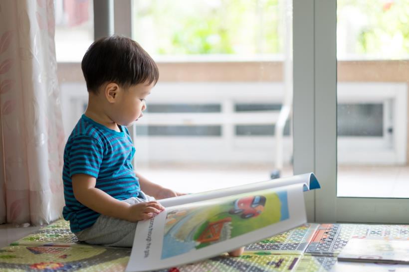 如何養成「會讀書」的孩子？美國博士傳授：孩子 6 歲前，一定要培養出這 6 項特質，終生受用！