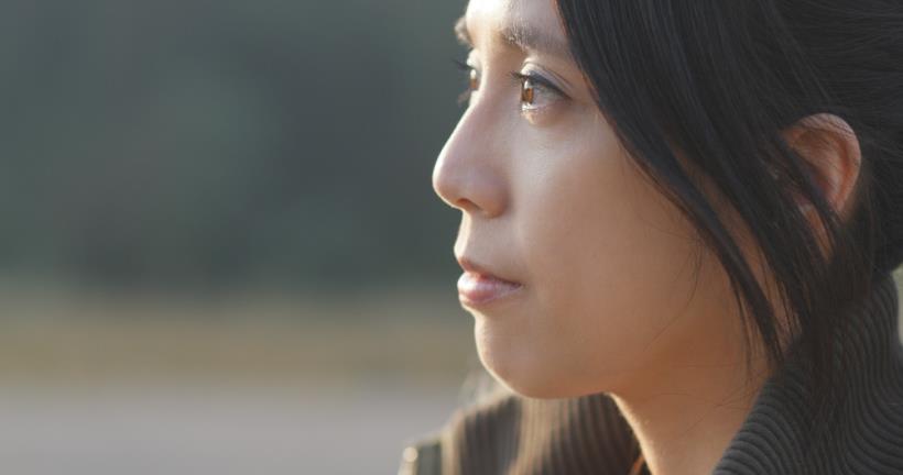 媳婦