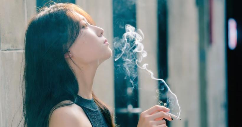 憂鬱症