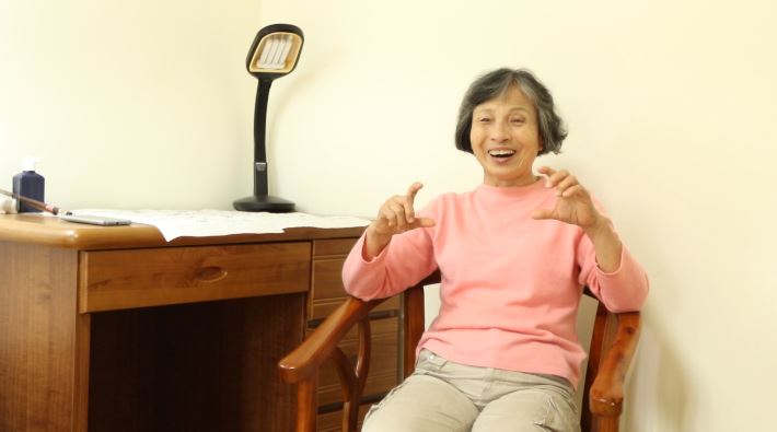 楊寶秀