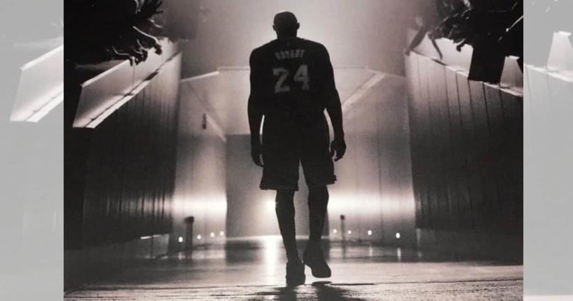 NBA傳奇球星 Kobe逝世 1周年！回顧傳奇一生，把球衣換成 24號背後原因證明：他的成功 不是偶然！