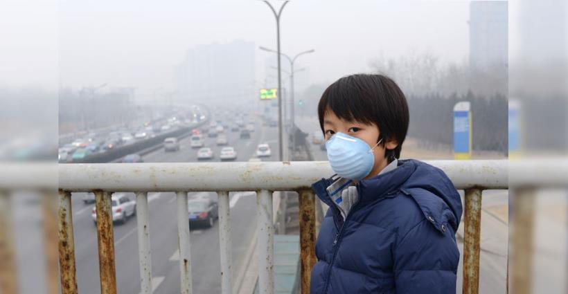 早在武漢肺炎出現之前，這群孩子就天天戴著口罩生活…心理師提醒家長：遇到這種孩子，需要特別關心！
