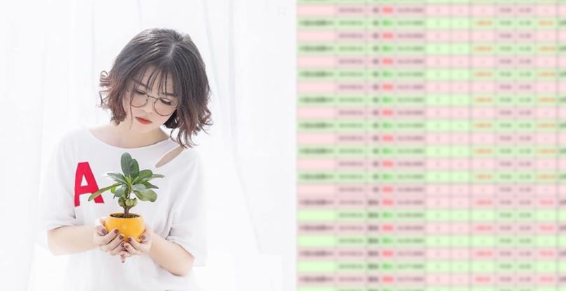 台泰混血兒 賠光 50萬... 她花兩個月學會 6件事， 月薪翻三倍！(內附對帳單)