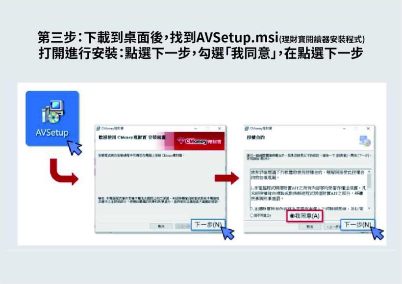 【權證小哥 軟體下載全攻略】
