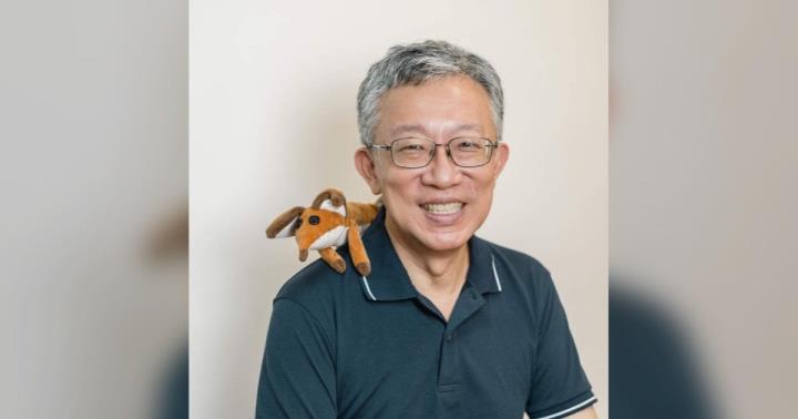 施昇輝
