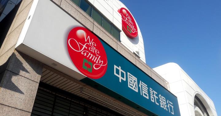 中信