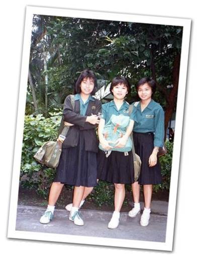 台大月薪百萬女強人 溫芳玲 棄高薪遠赴沙漠，成為史上第一位「狐蒙媽媽」！