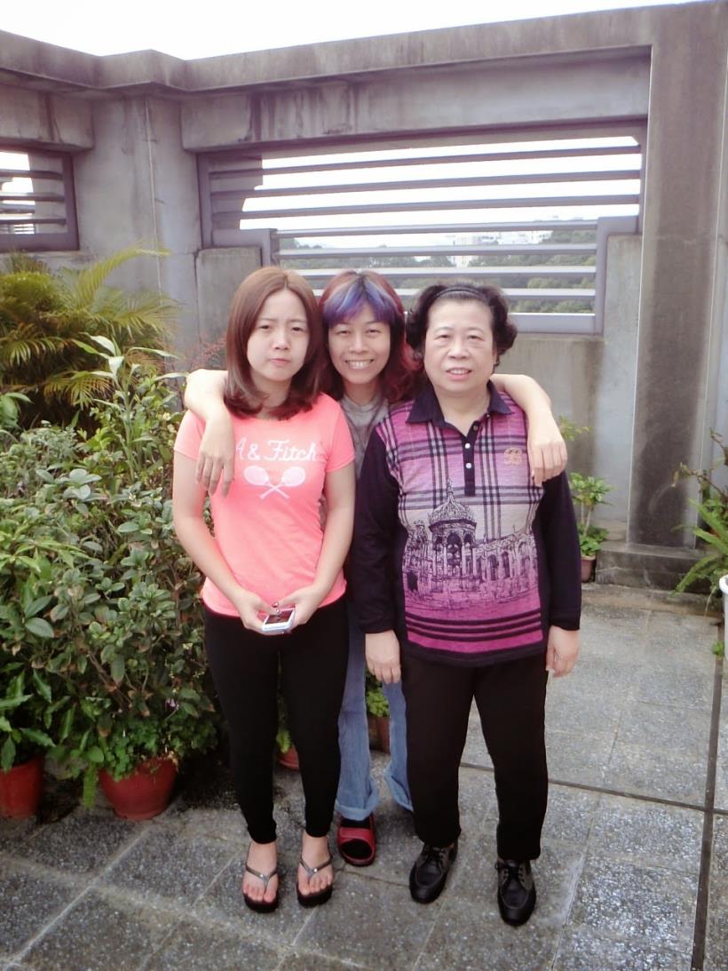 台大月薪百萬女強人 溫芳玲 棄高薪遠赴沙漠，成為史上第一位「狐蒙媽媽」！