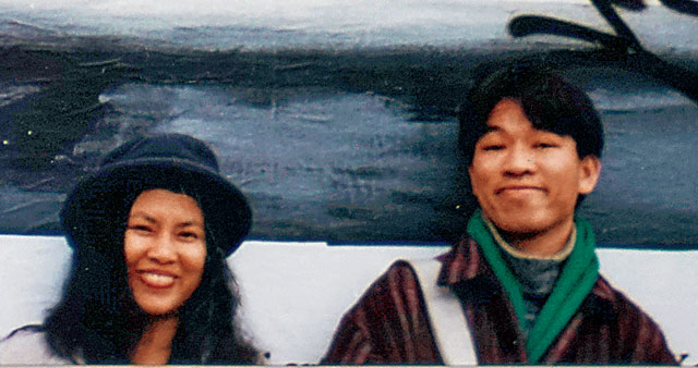 「如果我不做，還有誰願意做！」楊婕妤放下自己的一切，去做這件讓沒人敢做的事，成為「這些人」眼中的天使