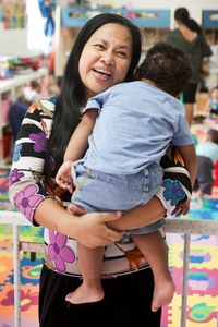 「如果我不做，還有誰願意做！」楊婕妤放下自己的一切，去做這件讓沒人敢做的事，成為「這些人」眼中的天使