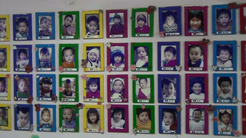 「如果我不做，還有誰願意做！」楊婕妤放下自己的一切，去做這件讓沒人敢做的事，成為「這些人」眼中的天使