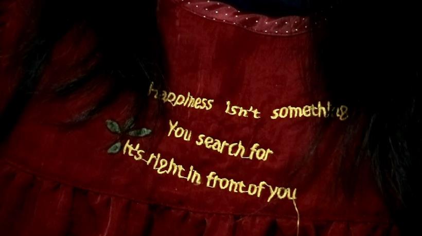 「如果我不做，還有誰願意做！」楊婕妤放下自己的一切，去做這件讓沒人敢做的事，成為「這些人」眼中的天使